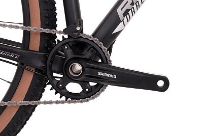 Превью  Велосипед ROCK MACHINE Torrent 90-29